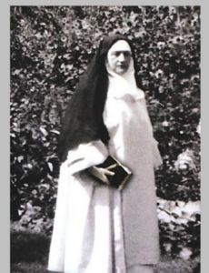 Magdalena Maria Epstein