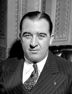 Happy Chandler