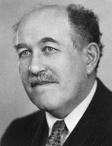 Otto Stern