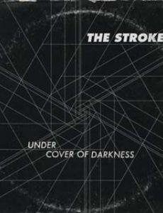 Under Cover Of Darkness