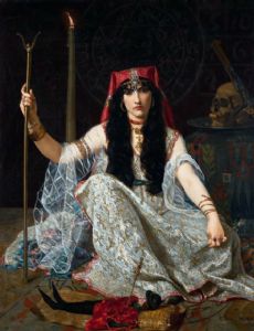 Georges Merle
