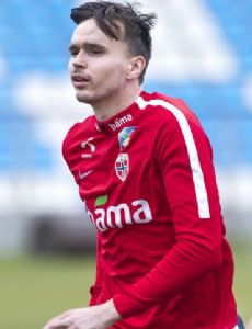 Ole Kristian Selnæs