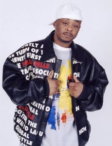 M.C. Breed