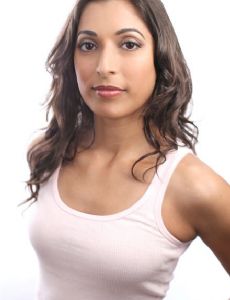 Nitasha Bhambree