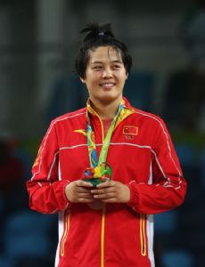Zhang Fengliu