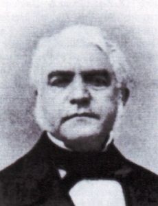 Justin von Linde