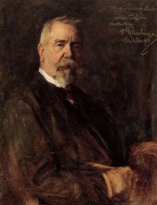 Alfred Zoff