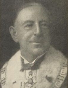 Henry Marks