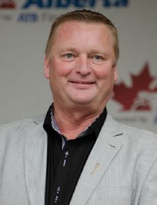 Wayne Drysdale