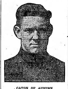Eugene Caton