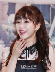 Kwon Mina