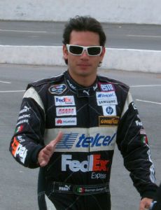 Germán Quiroga