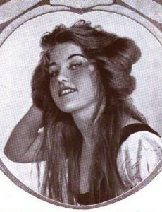 Majorie Bonner