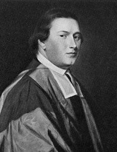 Myles Cooper