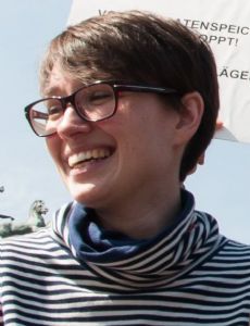 Sigrid Maurer