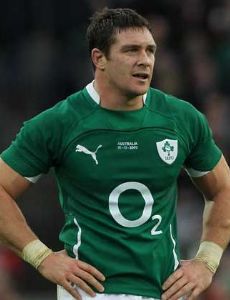 David Wallace (rugby player)