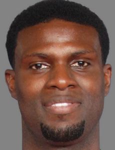 Nazr Mohammed