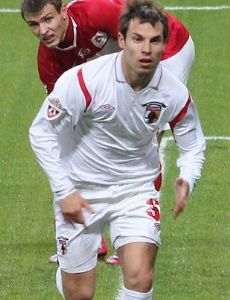 Eldar Nizamutdinov