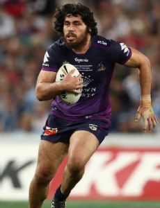 Tohu Harris