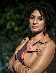 Marielle Franco