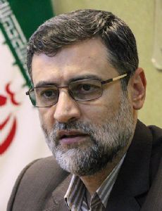 Amir-Hossein Ghazizadeh Hashemi