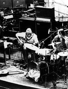 Henry Cow