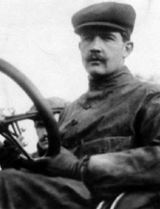 Felice Nazzaro