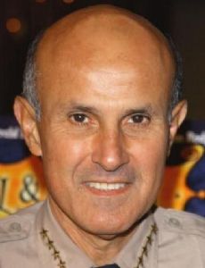 Lee Baca