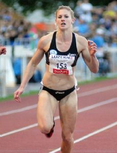 Melissa Breen