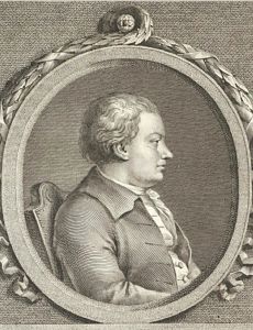 Anders Jahan Retzius