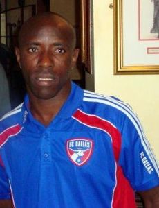 Jair Benítez