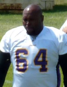 Anthony Herrera (American football)