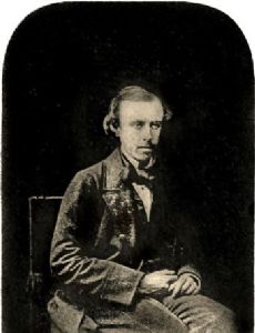 Robert Howlett