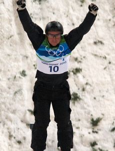 Aleksei Grishin