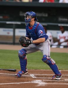 Taylor Teagarden