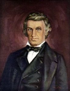 William Beaumont