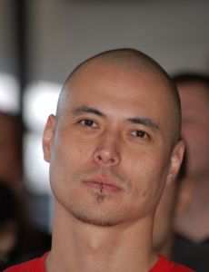 Dave Suzuki