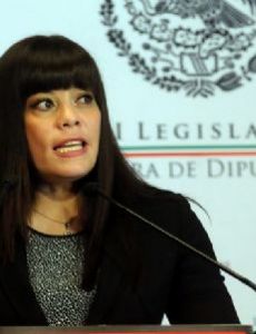 Lilia Aguilar Gil