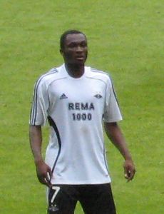 Yssouf Koné