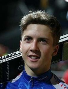Simon Ammann