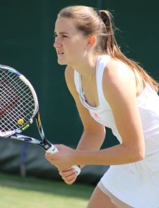 Katy Dunne