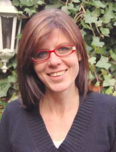 Anne Provoost