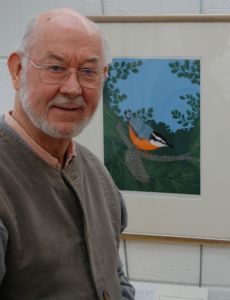 Robert Gillmor