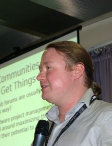 Brian Behlendorf