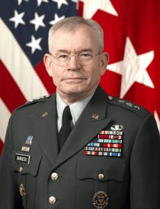 Ronald L. Burgess, Jr.