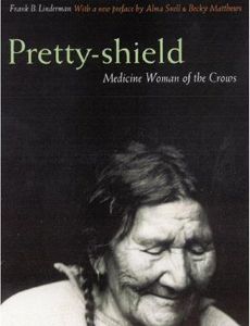 Pretty Shield