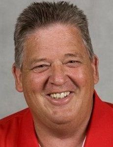 Charlie Weis