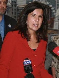 Anita Alvarez