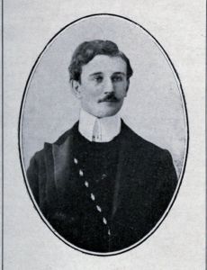 Alexandre Mercereau