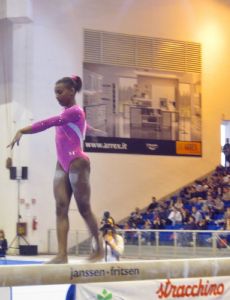 Nia Dennis